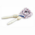 Wooden Handle Jump Rope